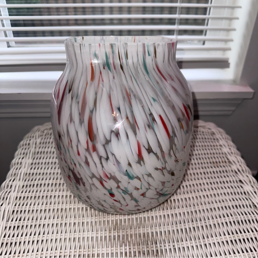 Fila Vase by Ligne Roset